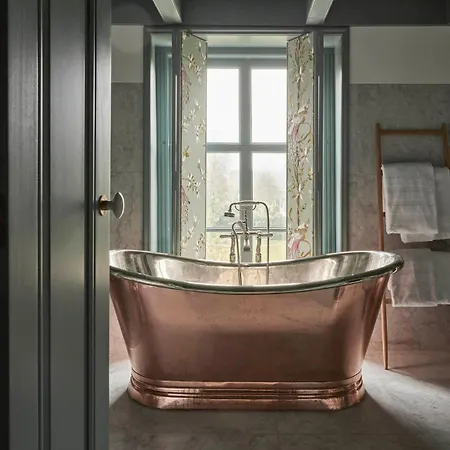 Landgoed Te Апартаменты *