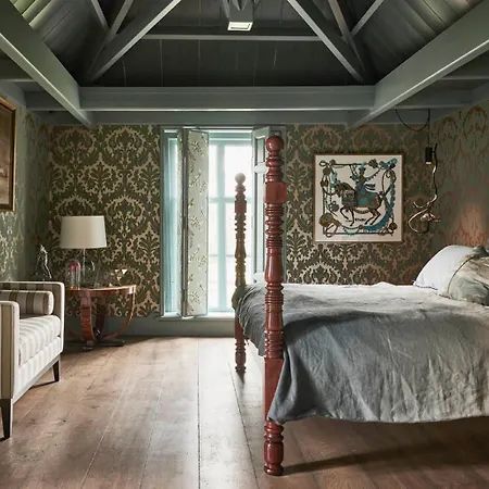 Landgoed Te Апартаменты *