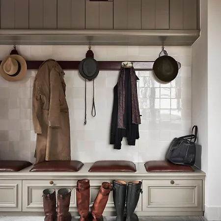 Апартаменты Landgoed Te *