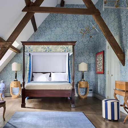 Landgoed Te Lejlighed Jaarsveld