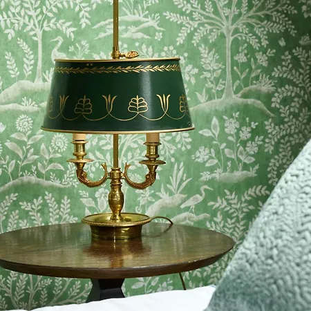 Landgoed Te Апартаменты *