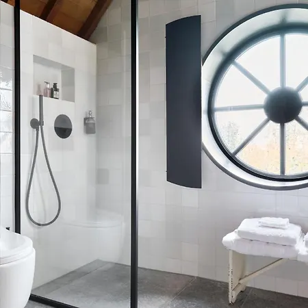 Landgoed Te Апартаменты *