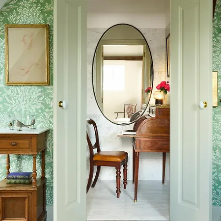 Апартаменты Landgoed Te Jaarsveld