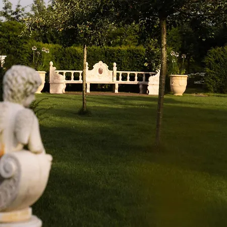 Landgoed Te Апартаменты