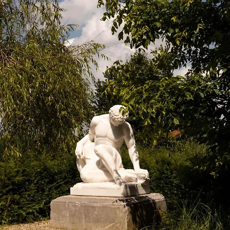 Landgoed Te Апартаменты *