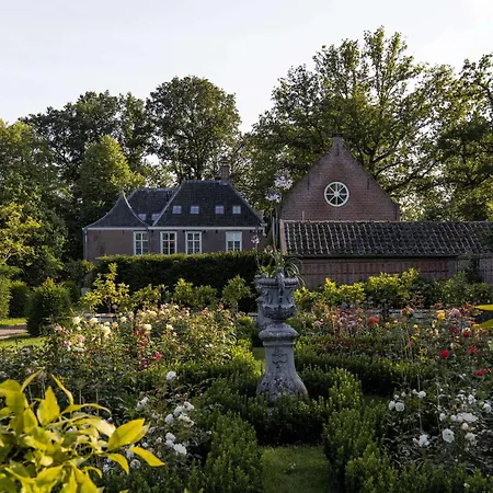 Lejlighed Landgoed Te *