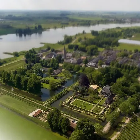 Lejlighed Landgoed Te Jaarsveld