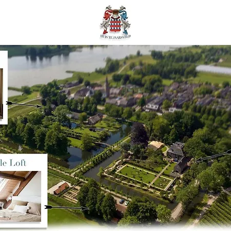 Lejlighed Landgoed Te *