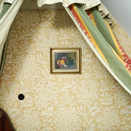 Апартаменты Landgoed Te Jaarsveld