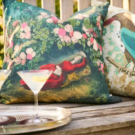 Landgoed Te Апартаменты