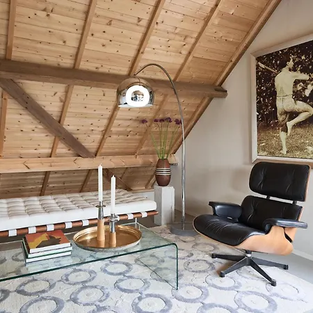 Lejlighed Landgoed Te *