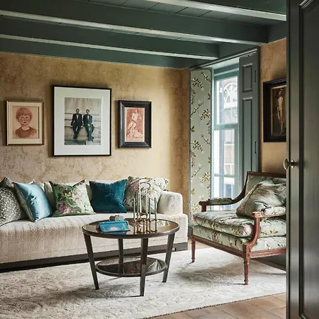 Appartamento Landgoed Te *