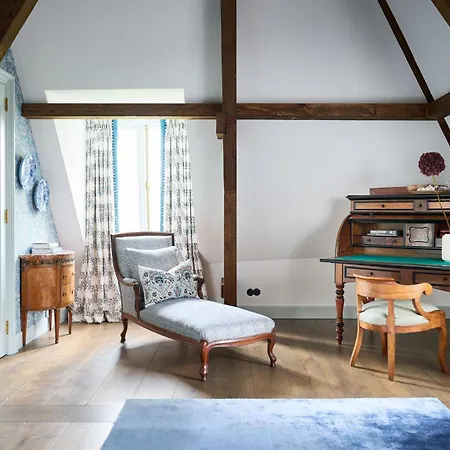 Landgoed Te * Jaarsveld