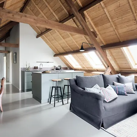 Apartmán Landgoed Te Jaarsveld