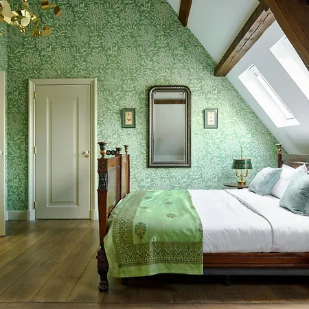 Apartmán Landgoed Te Jaarsveld