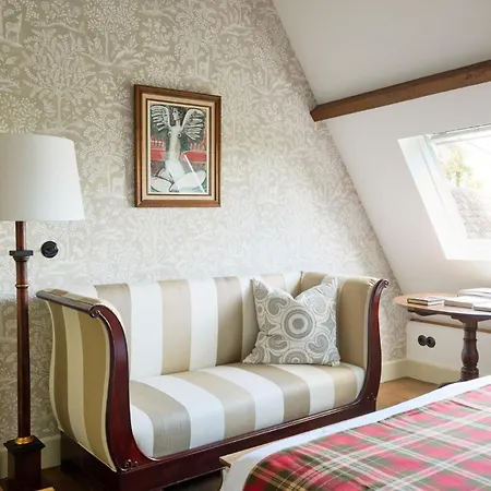 Landgoed Te Appartamento *