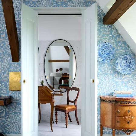 Apartmán Landgoed Te *