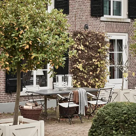 Appartamento Landgoed Te Jaarsveld