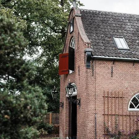 Appartamento Landgoed Te Jaarsveld