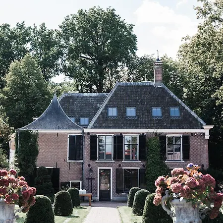 Landgoed Te Apartmán Jaarsveld