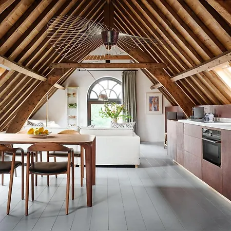 Landgoed Te Appartamento