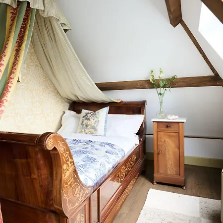 Landgoed Te * Jaarsveld