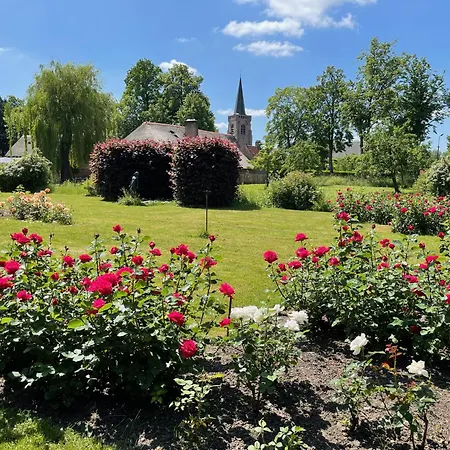 Landgoed Te Apartmán *