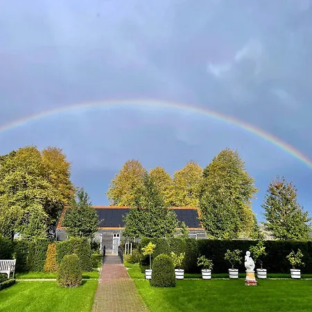 Apartmán Landgoed Te Jaarsveld