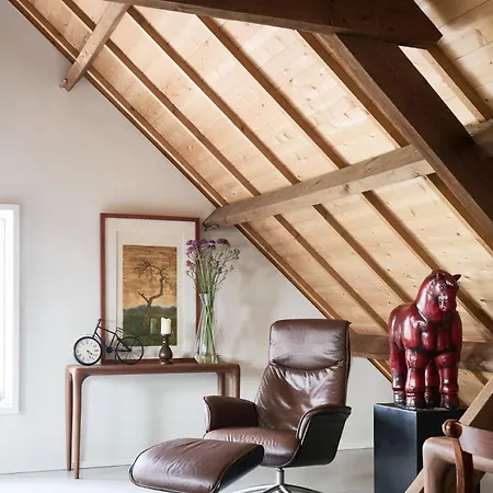 Landgoed Te Jaarsveld