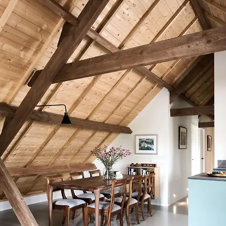 Landgoed Te * Jaarsveld