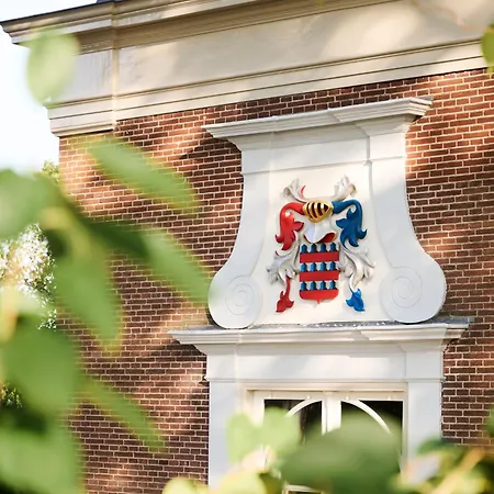 Landgoed Te * Jaarsveld