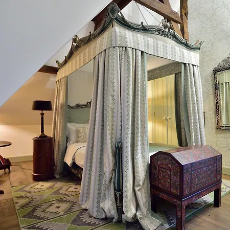 Appartamento Landgoed Te *