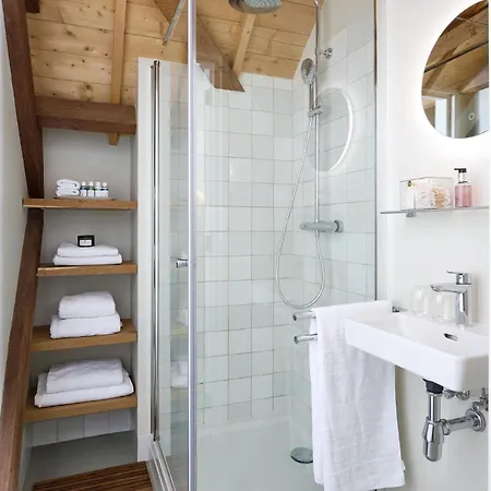 Landgoed Te Appartamento Jaarsveld