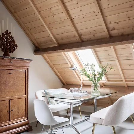 Appartamento Landgoed Te *